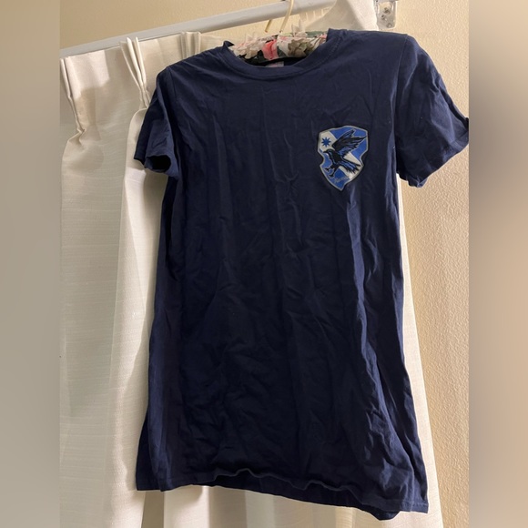 Harry Potter Ravenclaw T Shirt - Picture 2 of 2